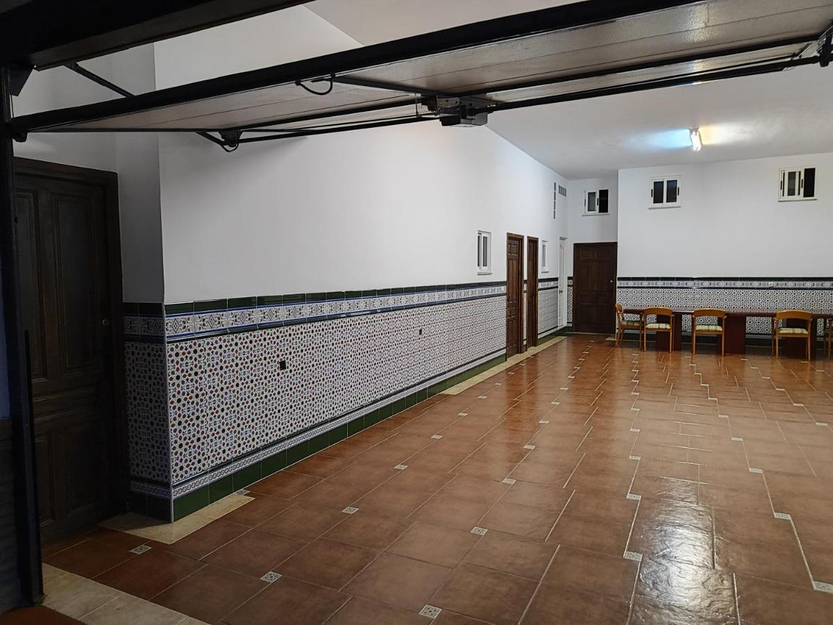 Villa Granada Motril Exterior foto