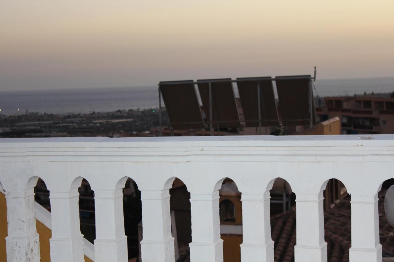 Villa Granada Motril Exterior foto